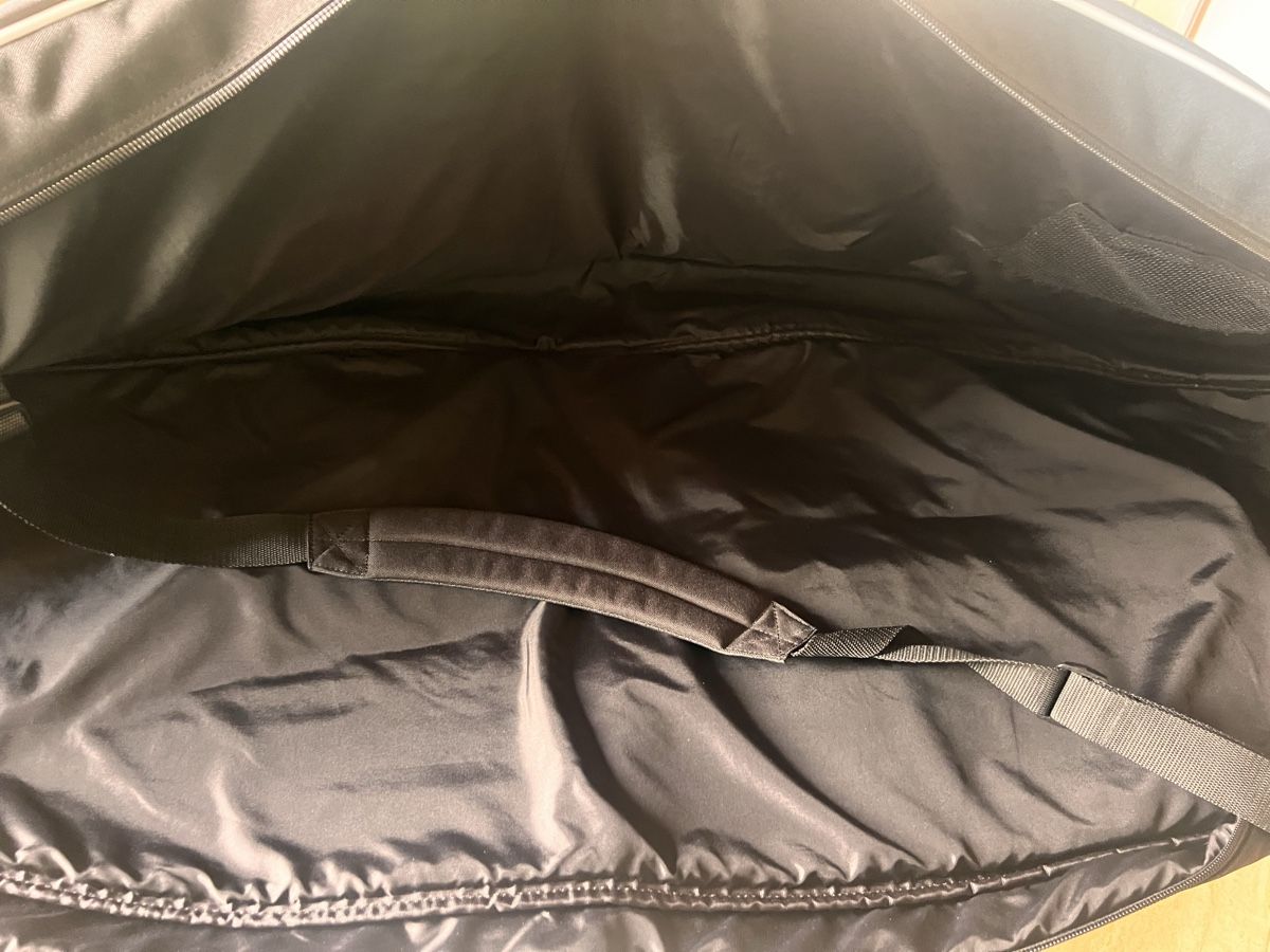 Hyperlite Taschen: Wakeboard Tasche neuwertig von Hyperlite – Neu (gemäss Beschreibung) aus Küssnacht am Rigi von zwillingsmutter 1