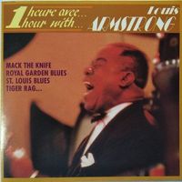 Louis Armstrong -include "Mack the Knife", "Muskrat Ramble",