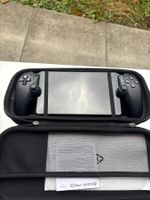 Playstation Portal Schwarz