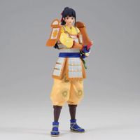 ONE PIECE - DXF - Grandline Extra Series - Kikunojo  15cm