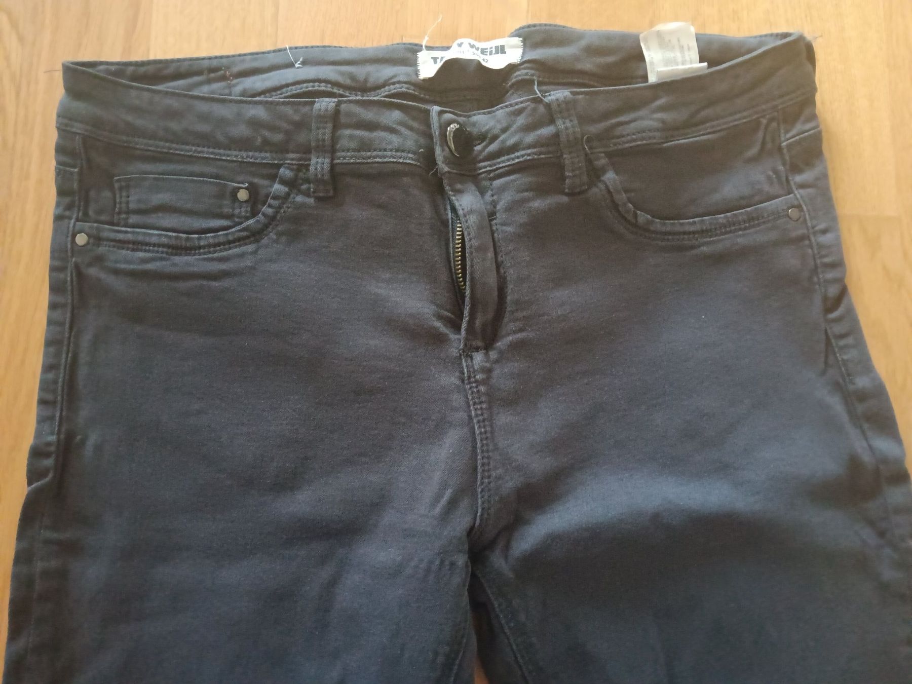 Jeans: Damen Jeanshose ,Gr.42 – Gebraucht aus Oftringen von Jul.ia 1