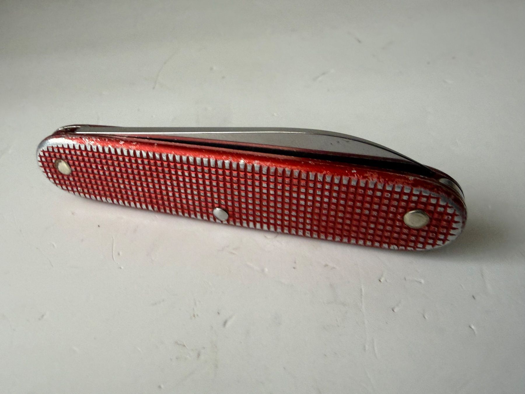 Coltelli tascabile: Victorinox Taschenmesser – Usato da Zwingen venduto da moje1 2