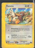 POKÉMON / Porenta / Skyridge 🇩🇪