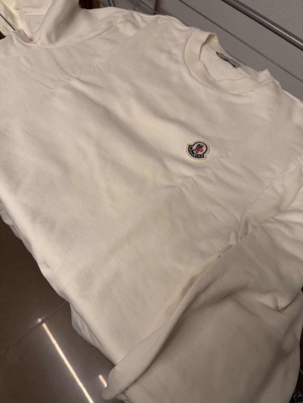 Moncler Maglioni & Felpe: Moncler Pull-over L – Usato da Lengnau BE venduto da Ierardo79 2