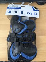 Gelenkprotecter für Knie, Ellbogen und Handgelenk