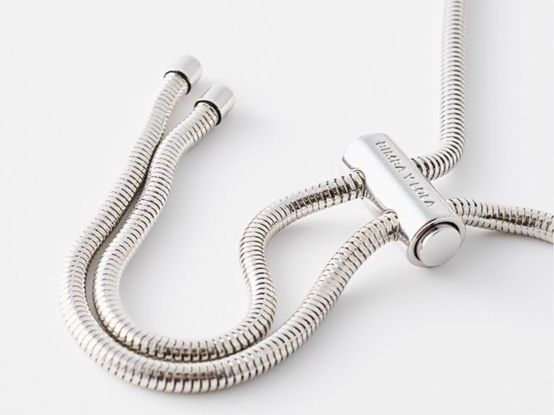 Catenine: Bimba y Lola - Collier - neuf – Nuovo e nell'imballaggio originale da Vuisternens-Romont venduto da gol_xp6p 3