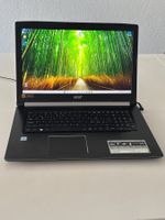Acer Aspire 5 A517-51 i5 8GB 128GB SSD + 1TB ab 1.-
