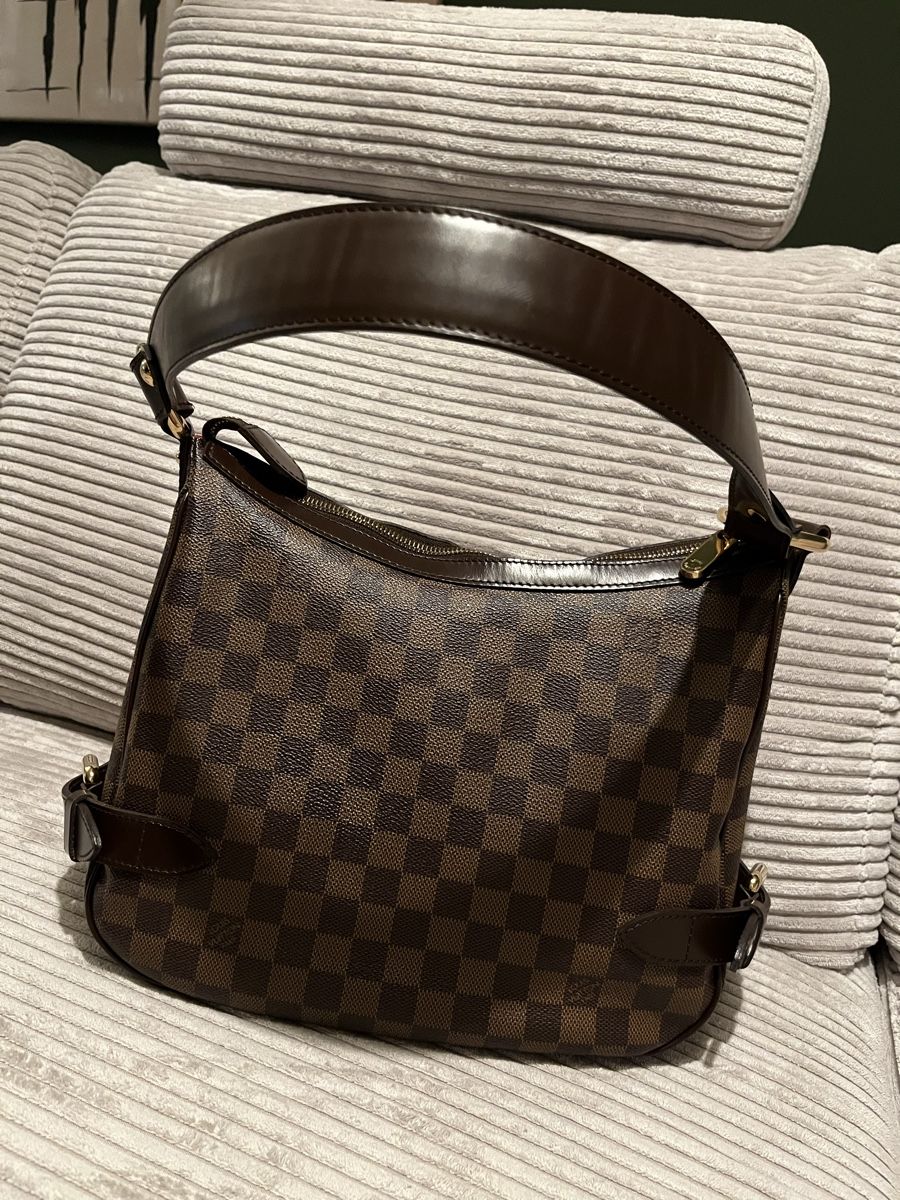 Louis Vuitton Taschen für Damen: Louis Vuitton Highbury – Neu (gemäss Beschreibung) aus Stäfa von Wasinger 2