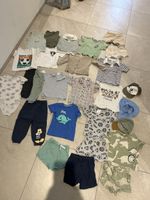 kleiderpaket sommer/frühling