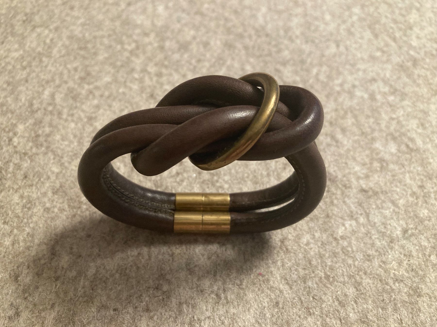 Bracciali & Braccialetti: Armreif von royal blush – Usato da Rapperswil SG venduto da Carlotta1 5