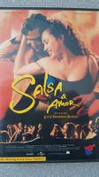 DVD Salsa & Amor