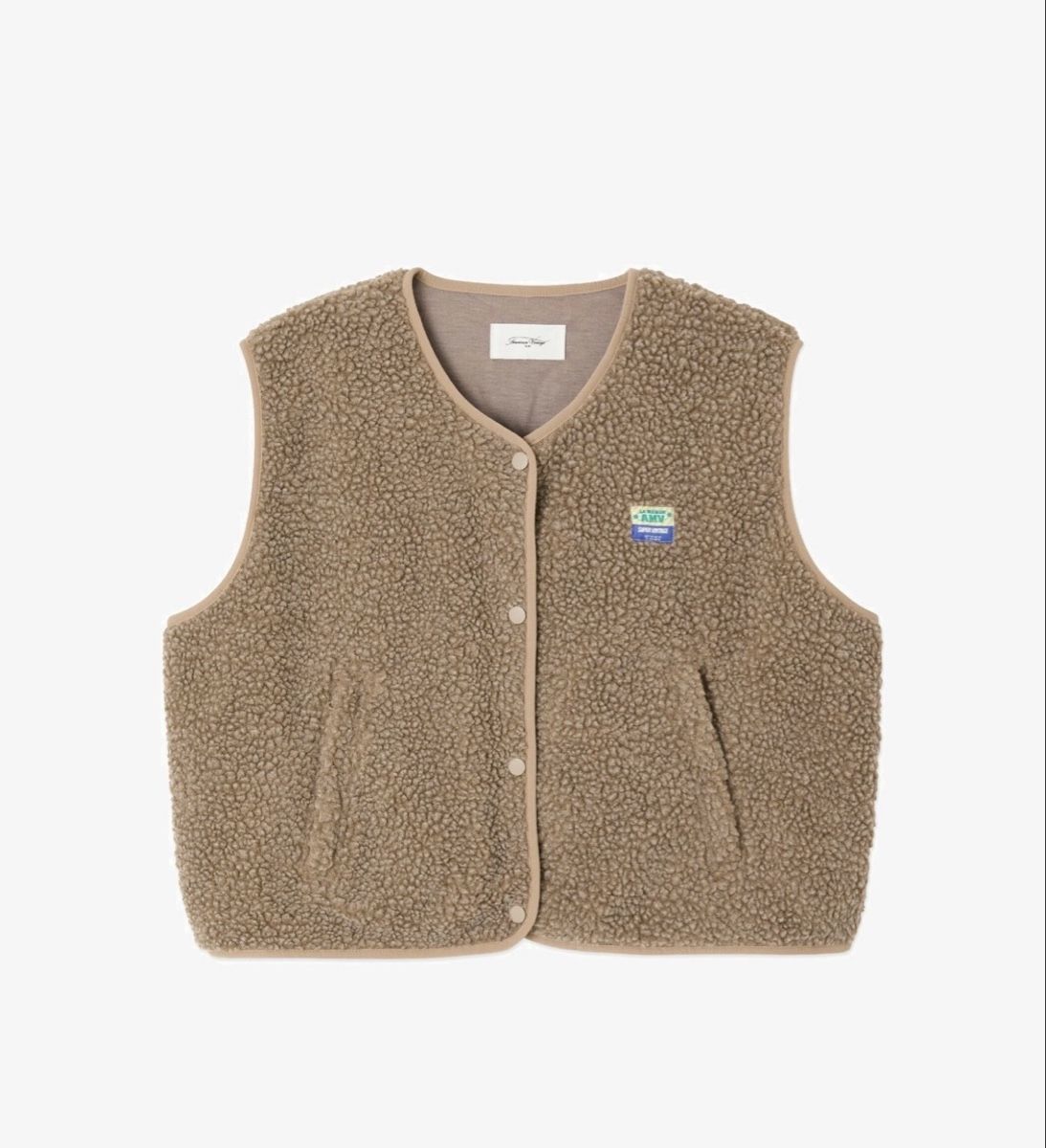 Gilets & Westen: American Vintage Weste – Gebraucht aus Herisau von LauraHope