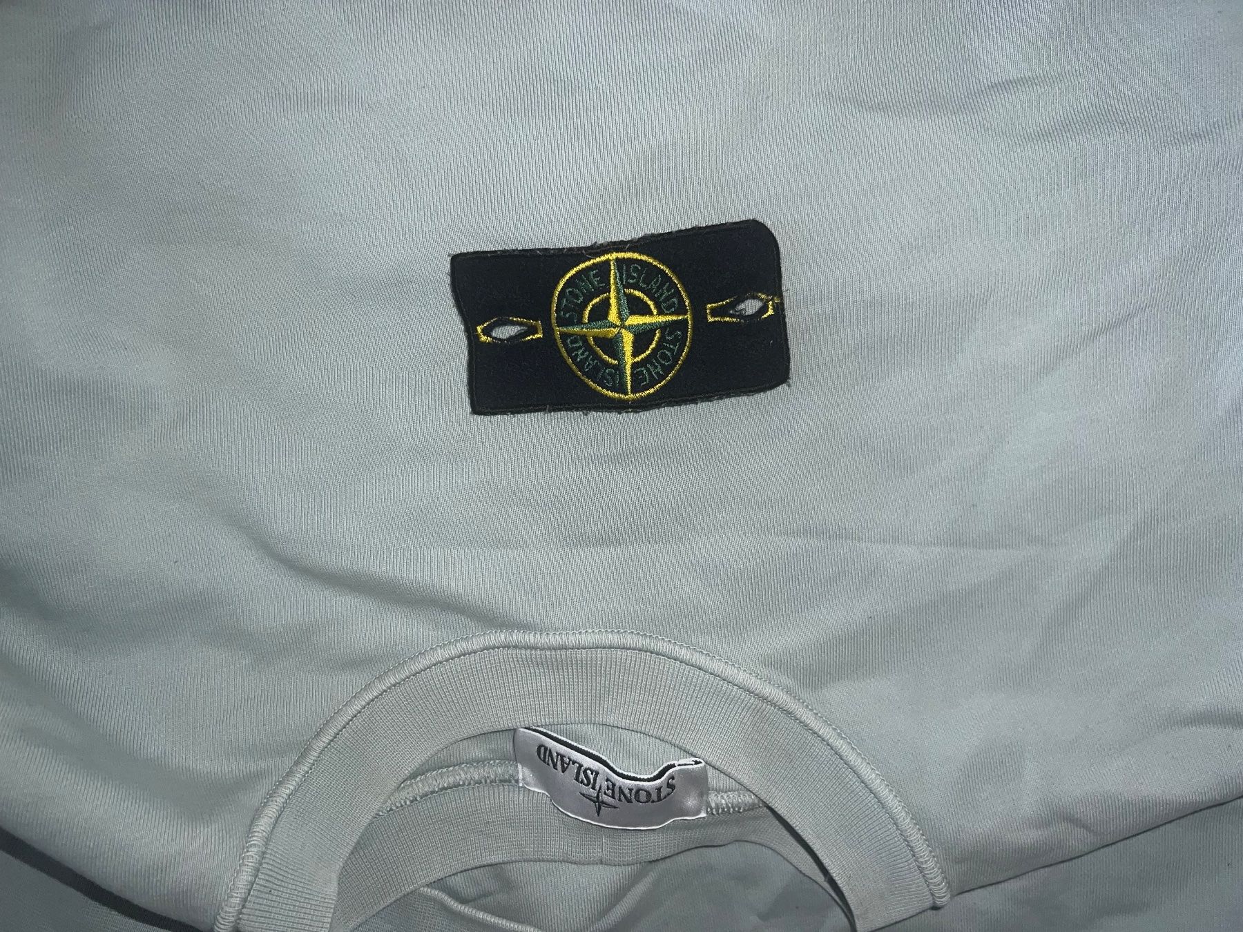 Maglioni & Felpe: 2 Stone island pullover orginal – Usato da Zürich venduto da aro_sgq2