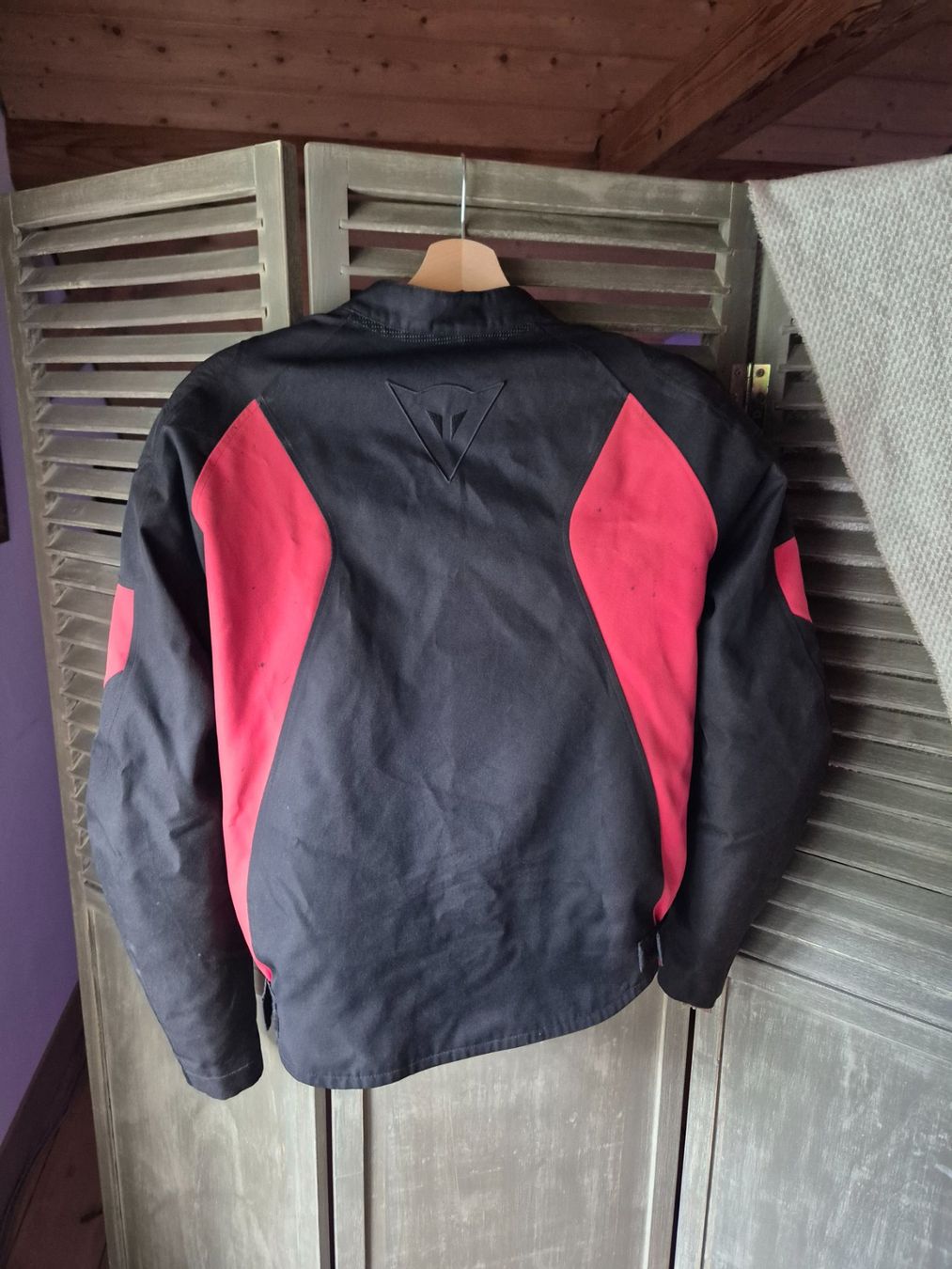Dainese Giacche: Dainese Motorradjacke – Usato da Rüthi (Rheintal) venduto da alphabettagamma 1