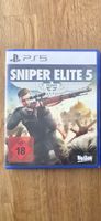 Sniper Elite 5 PS5