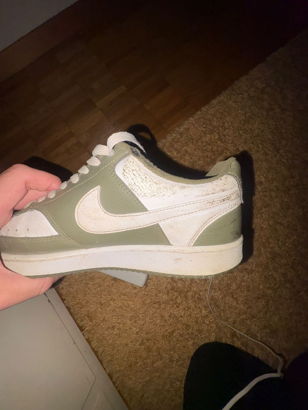 Nike Herrenschuhe: Nike original Gr. 42 – Gebraucht aus Dürnten von sak_fk7n 3