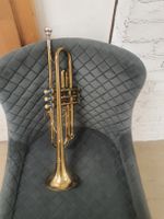 Trompette Amati Kraslice laiton 