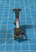 Nähfuss Bernina Blindstichfuss Nr 5