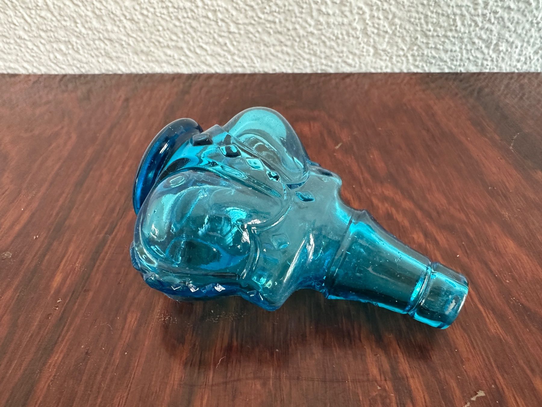 Caraffe: Vintage Victrylite Italy Glss Karaffe – Usato da Zürich venduto da frauflufelberg 5