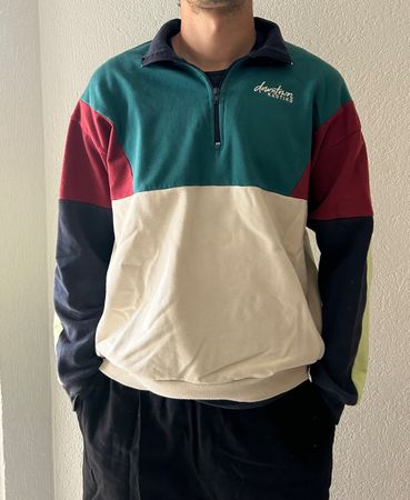 Pull Kaotiko