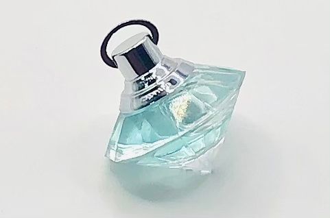 Miniature Chopard Wish Turquoise Diamond EDT 5 ml Acheter sur