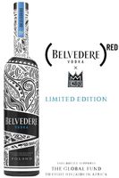 BELVENDERE RED LIMITED EDITION BY LAOLU