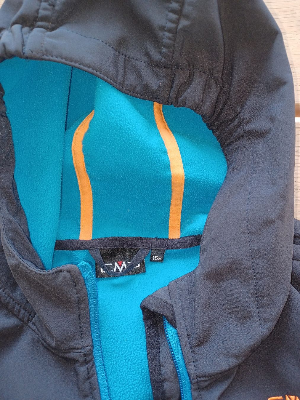 CMP Vestes & Manteaux: Softshell Jacke 152 – D'occasion à Buchberg par Tschosie 2
