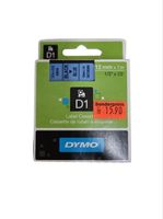 Dymo D1 Schriftband (S0720560)