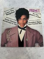 Prince 1981 Controversy (LP)