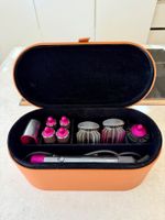 Dyson Airwrap Complete – kaum benutzt – Komplettset mit Box