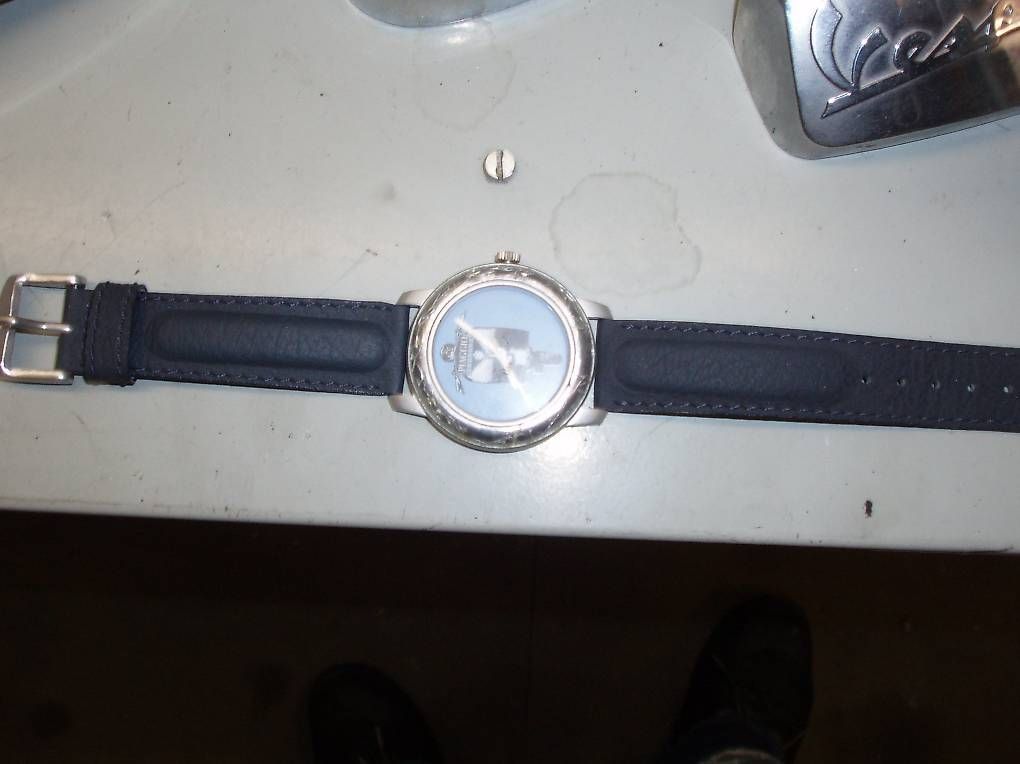 Orologi: orologio vespa – Usato da Lugano venduto da erm_9ydz 1