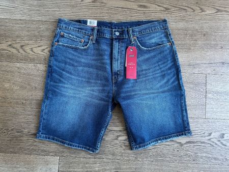 Jeans, Shorts, Levis //NEU// 38