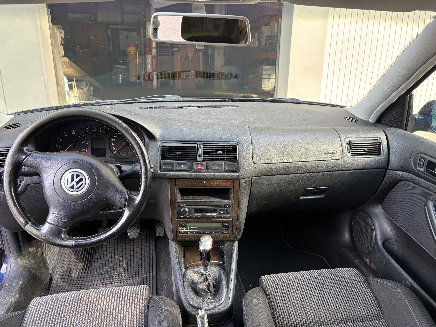VW Automobili: VW Golf – Usato da Zäziwil venduto da mar_2wvr 2