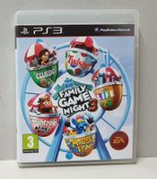 😎 Hasbro Family Game Night 3  deine Lieblingsspiele PS 3