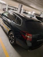 Renault Laguna 2014 Top Zustand mfk vorhanden