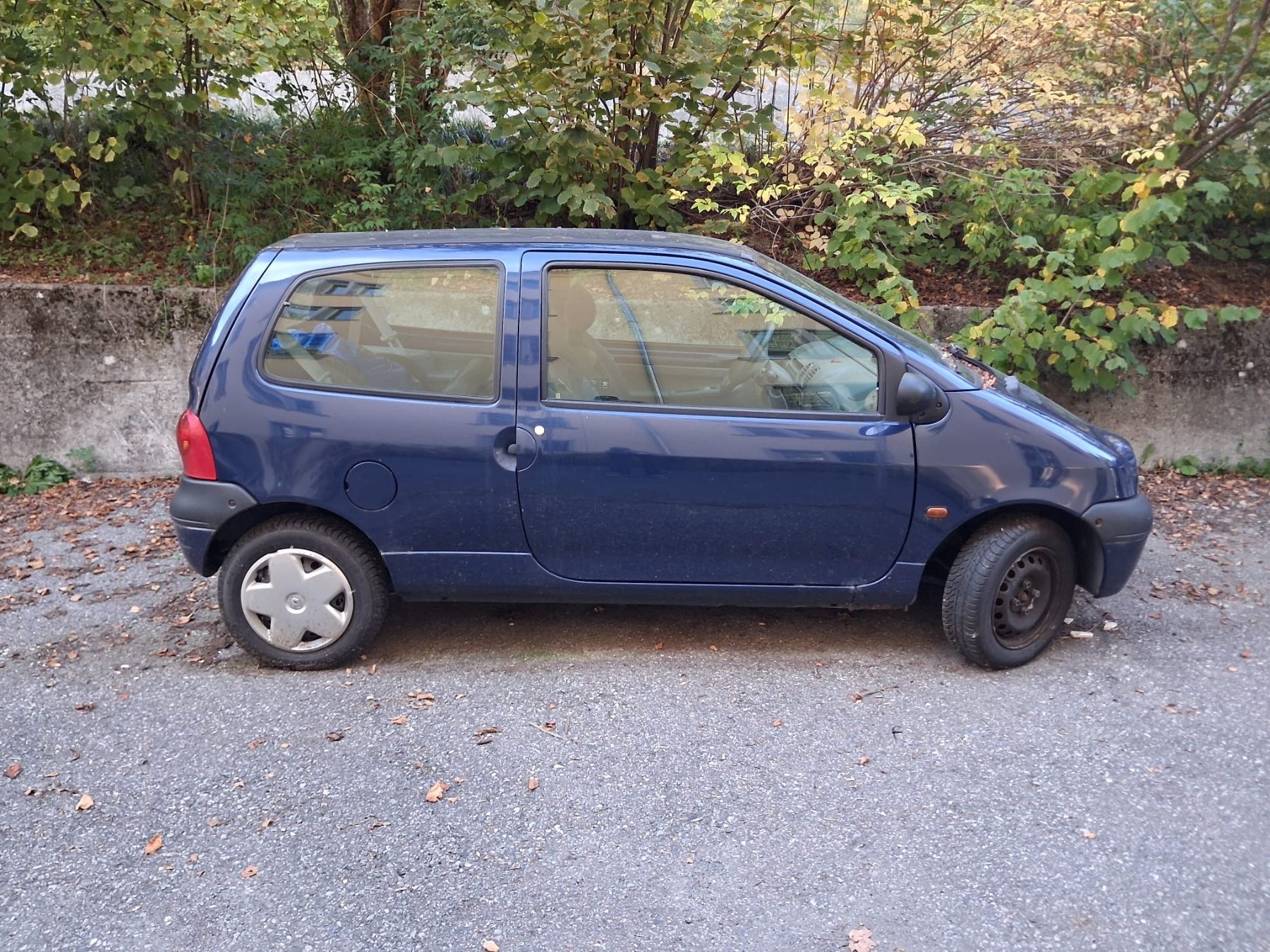 Renault Autos: Renault Twingo – D'occasion à Pontresina par tga_jgv9 1