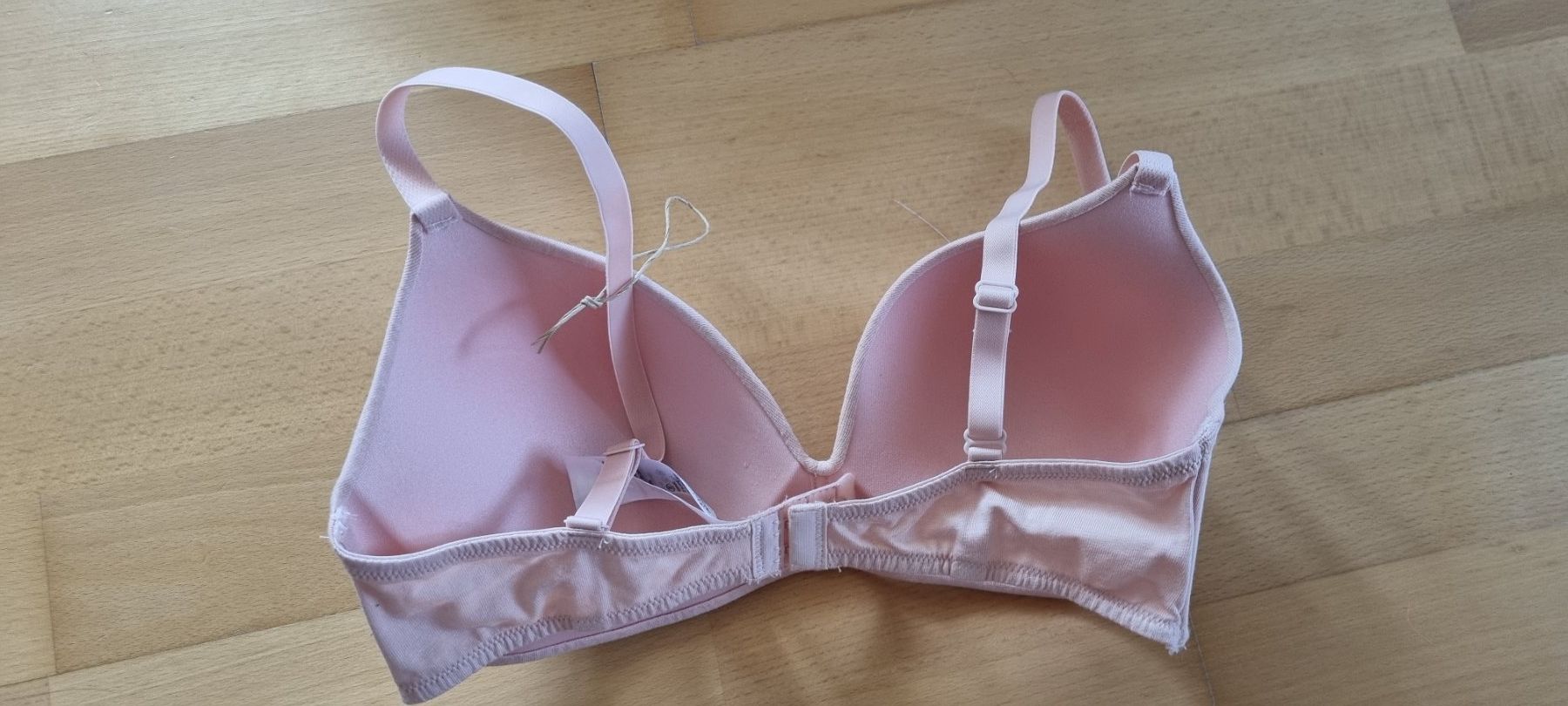 Altra biancheria intima: Damen BH  Grösse 80C neu – Nuovo (secondo la descrizione) da egliswil venduto da Maggy6 1