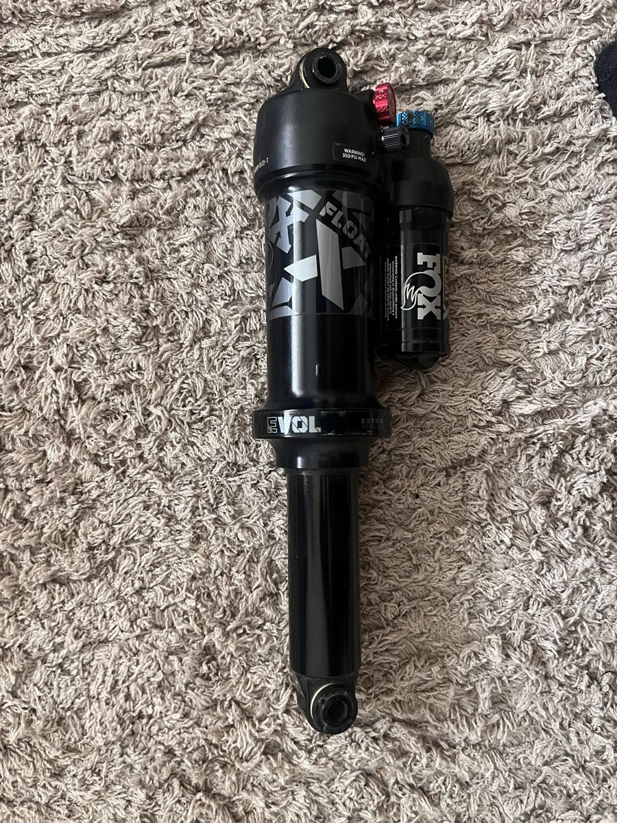 Fox Pièces détachées: Fox Performance Elite Series FLOAT X P-SE, 250mm – D'occasion à Ostermundigen par dae_7vbs 2