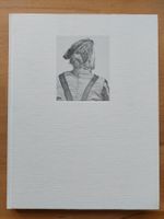 Zeichnungen und Studien zu den Fresken von Paul Bodmer