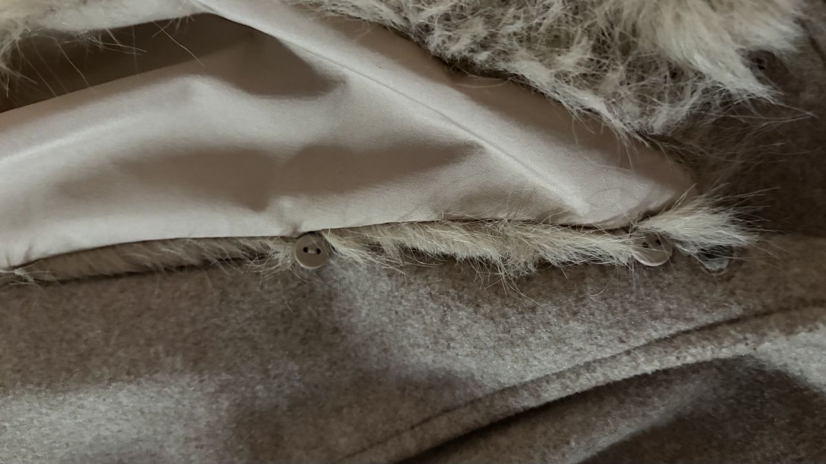 Zara Mäntel: Beige Mantel von ZARA – Neu (gemäss Beschreibung) aus Zürich von lolita4455 2