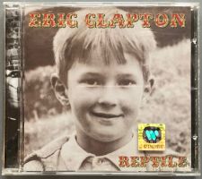 ERIC CLAPTON - REPTILE