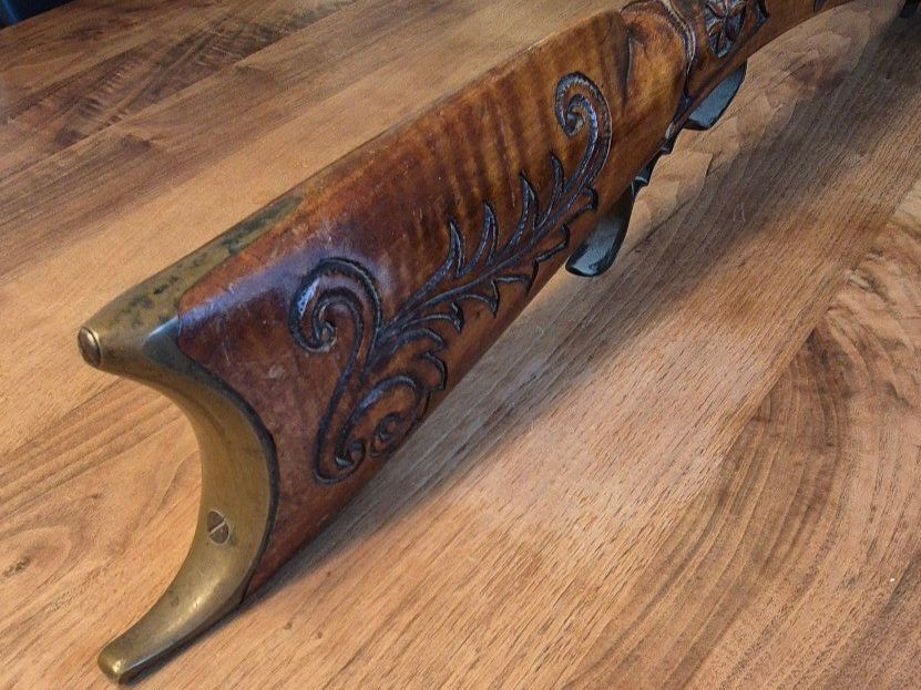 Tir à l'arc: Antike Armbrust – D'occasion à Emmenbrücke par loeschi01 1