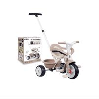Smoby Be Move Comfort 3-in-1 Tricycle redeem by yourself