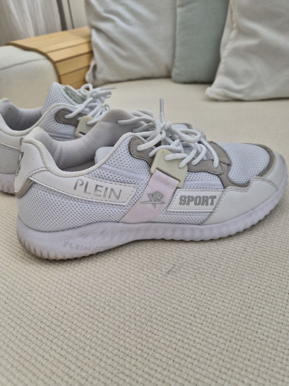 Herrenschuhe: Philipp Plein – Gebraucht aus Oberdorf BL von Pepsi05 6