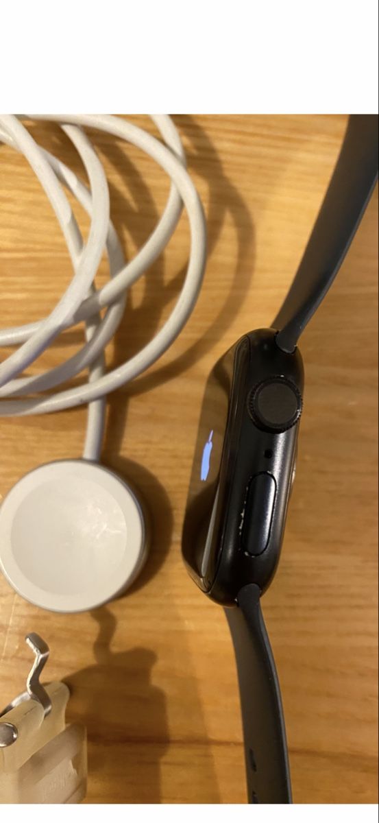 Apple Smartwatch: Apple Watch Serie 7 – D'occasion à Luzern par chevy7779 3