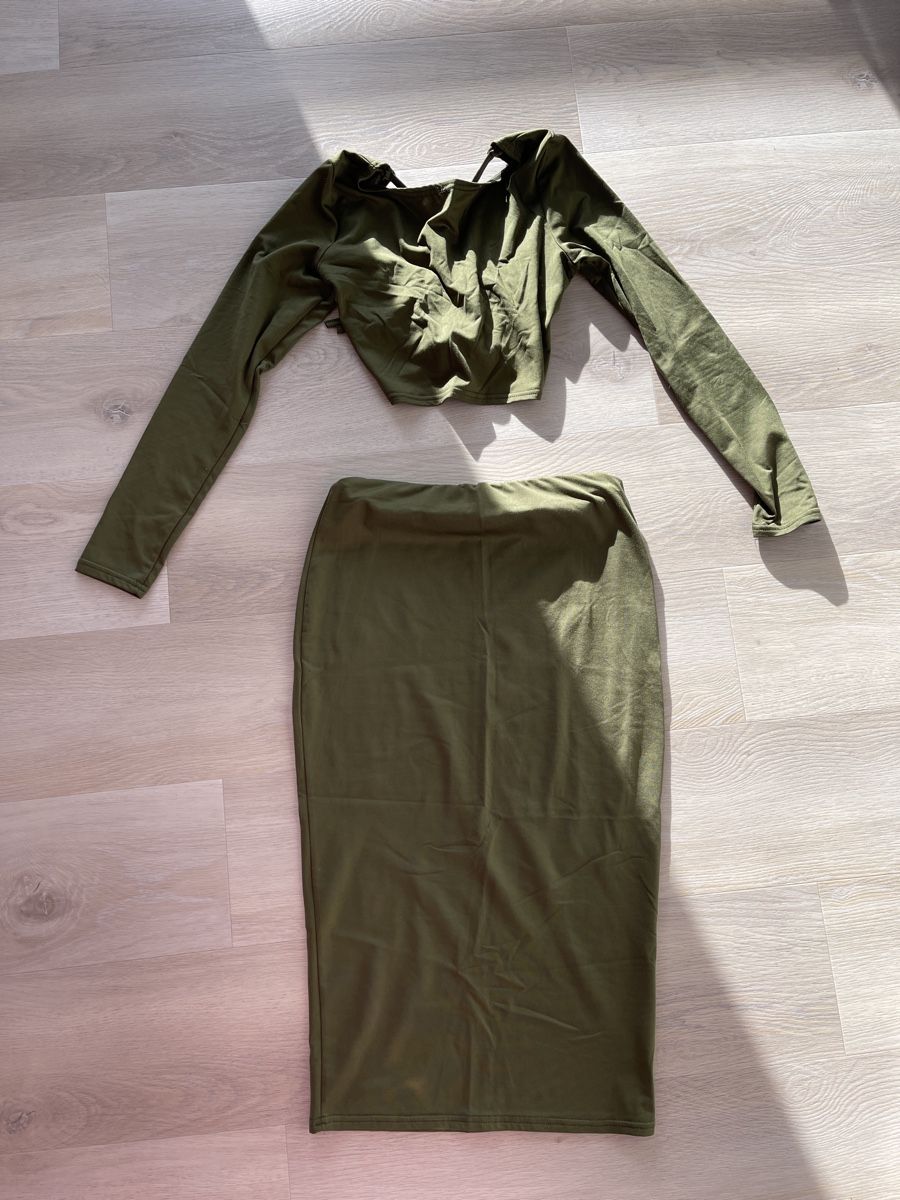 Vestiti: Kleid – Usato da Alpnach Dorf venduto da iva_f6z2 2