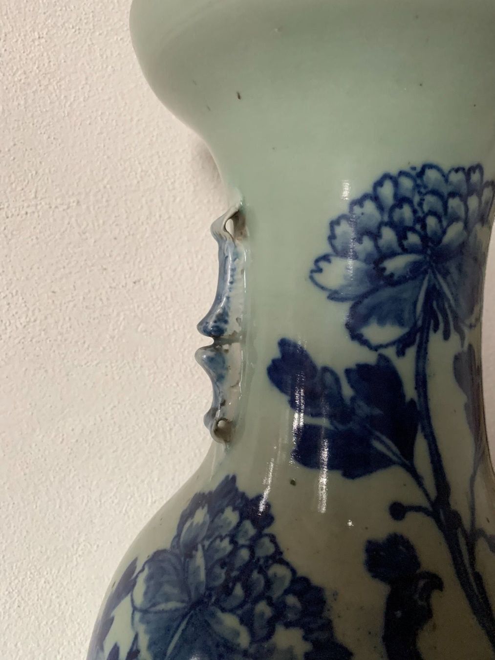 Vasi & Recipienti: Grosse alte Vase China – Usato da Benken SG venduto da tame_impala 2