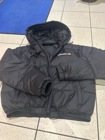 Winterjacke