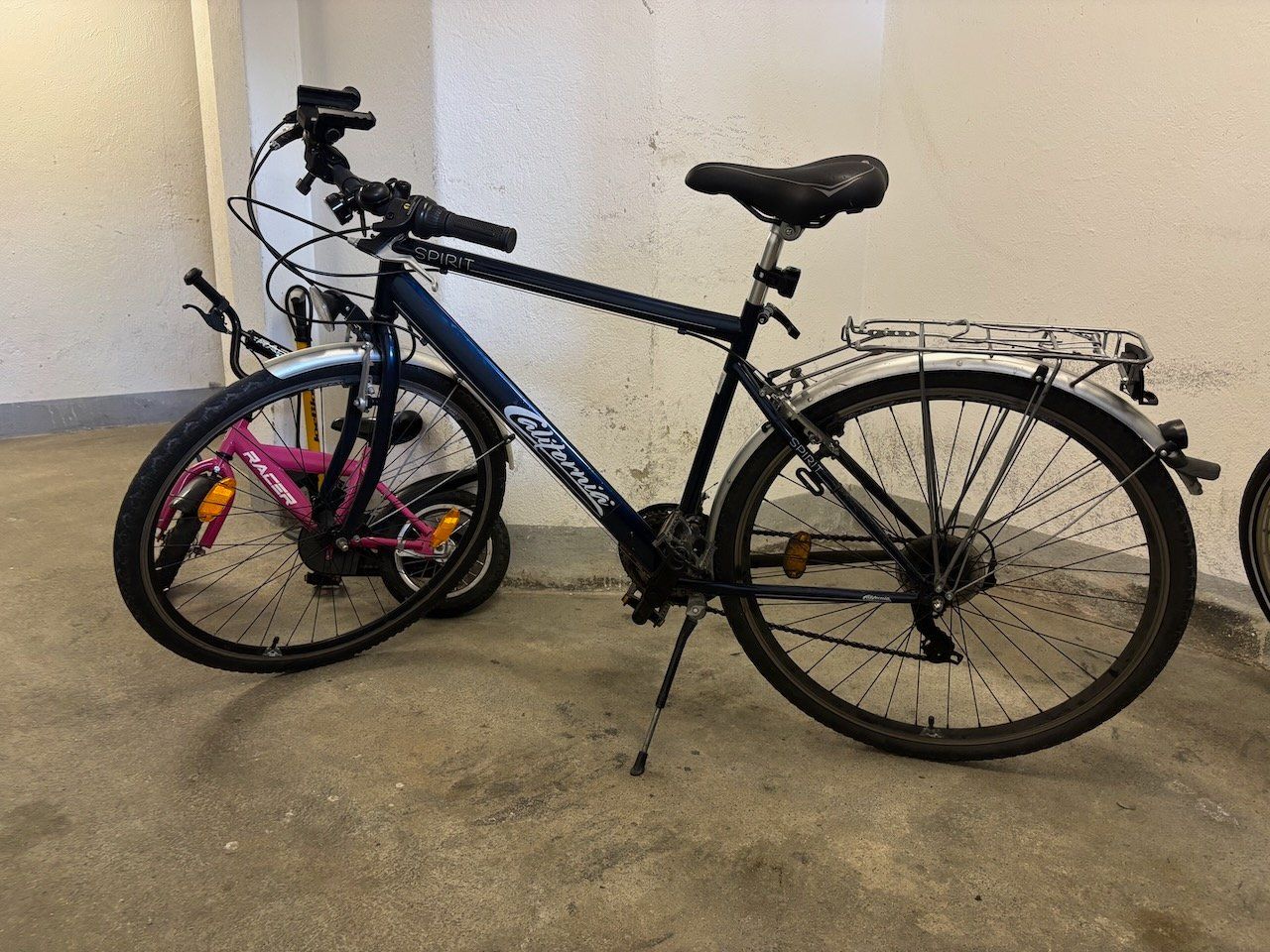 Velos: Gebraucte Velo – Gebraucht aus Luzern von snb_hjz2