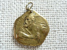 MEDAILLE MILITAIRE 1914 ENVOI EN SUISSE UNIQUEMENT !